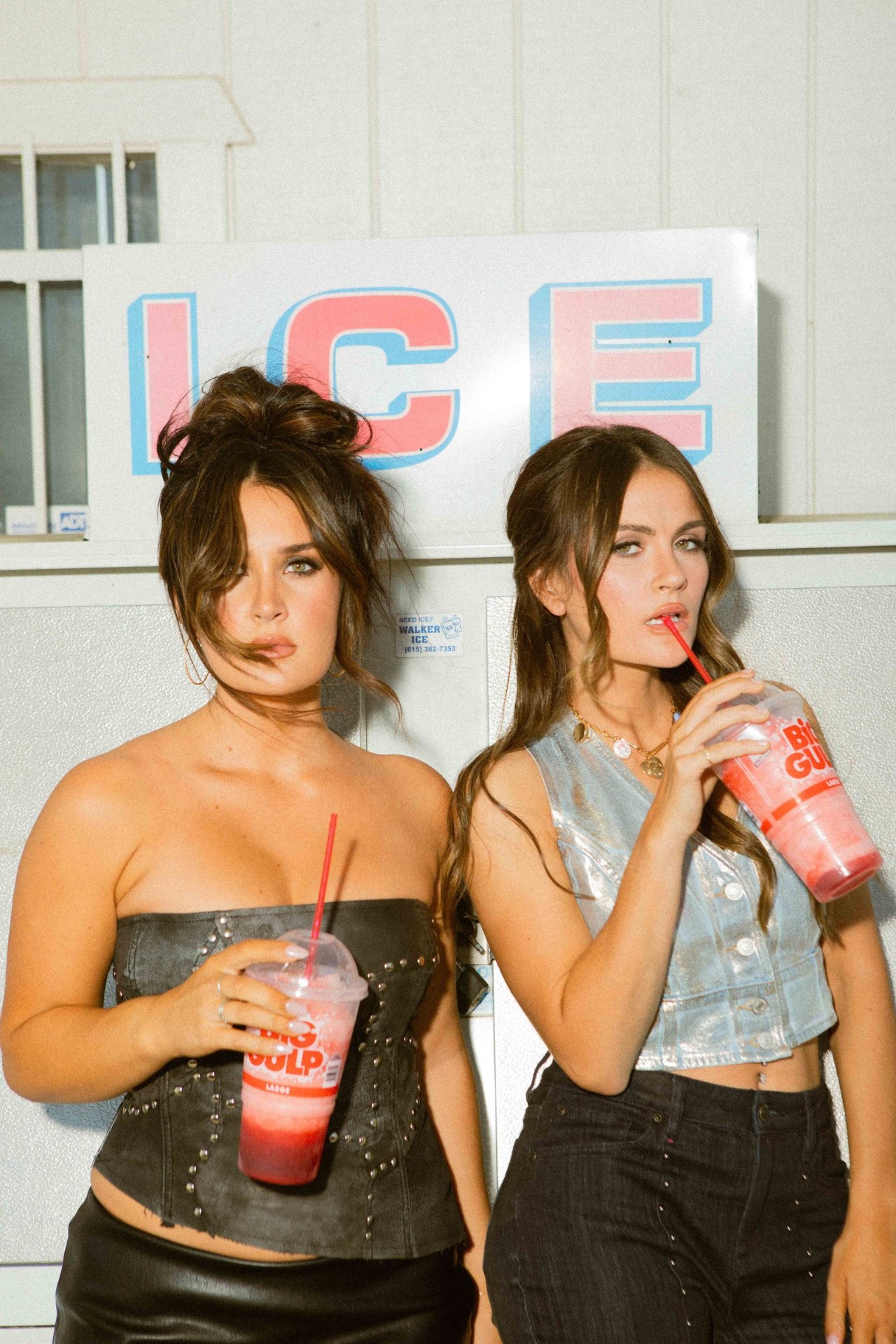 Presley & Taylor - Boots & Brews 2026 lineup