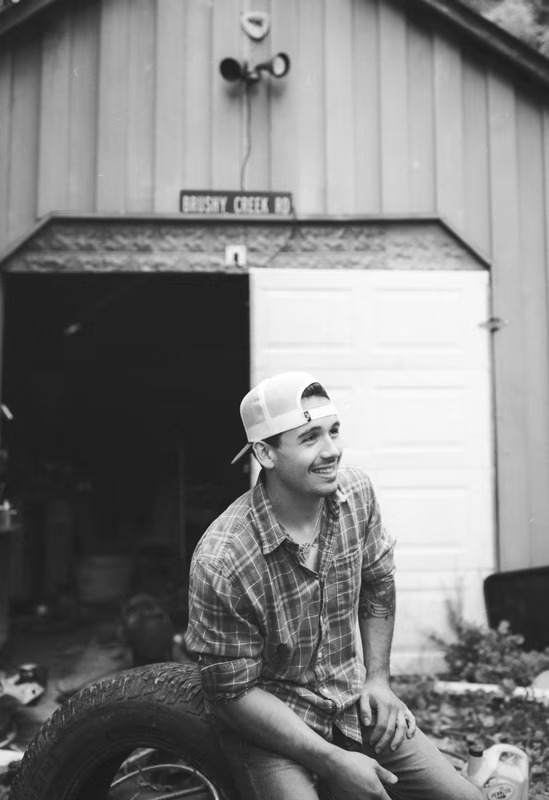 Noah Thompson
